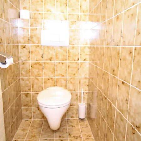 شقة Kamin